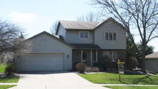 1805 Buckingham Rd, Stoughton, WI 53589-4856