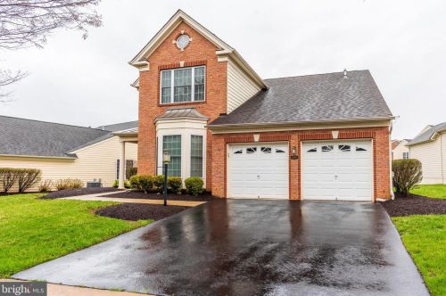 15581 Legacy Way, Haymarket, VA 20169-6114