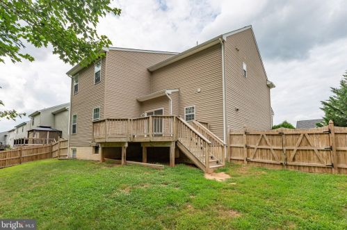 35388 Pheasant Rdg Rd, Locust Grove VA 22508-3109 exterior