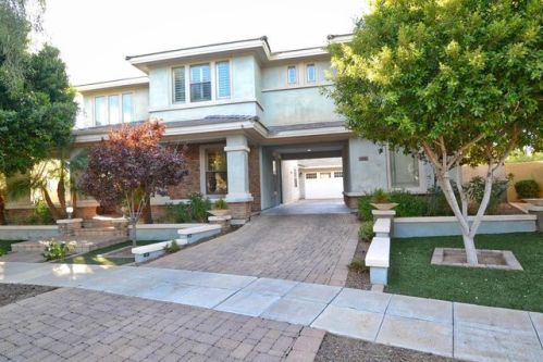 13540 154th Ln, Sun City, AZ 85379-9160