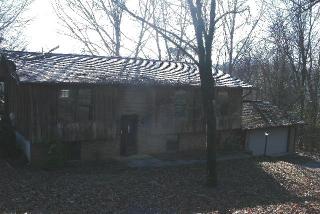121 A Dr, Madisonville TN  37354 exterior