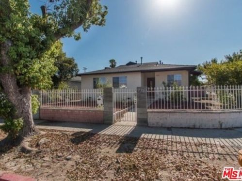 7757 Lemp Ave, North Hollywood, CA 91605-2924