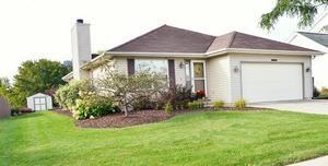 3601 25th St, Kenosha, WI 53144-1444