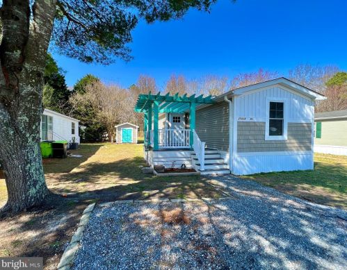 25828 Kings Ln, Millsboro, DE 19966-6627
