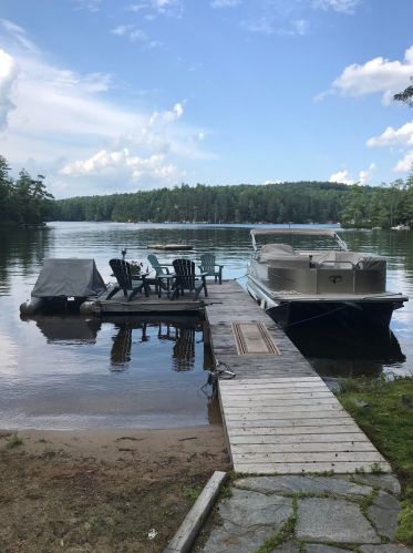 549 Crew Rd, Wakefield, NH 03872-3946