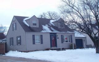 152 Mount Marie Ave, Canton, OH 44708-5156