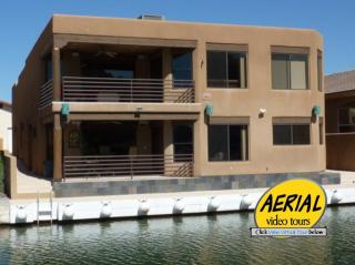 8901 Yaqui Loop, Parker, AZ 85344-8041