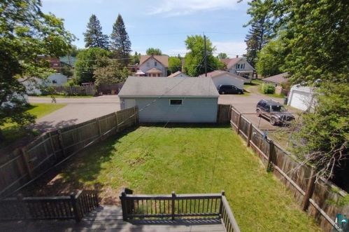 27 15th St, Scanlon MN  55720-1907 exterior