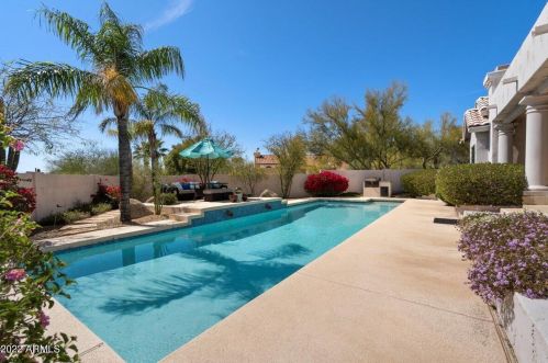 8317 La Junta Rd, Scottsdale, AZ 85255-5105