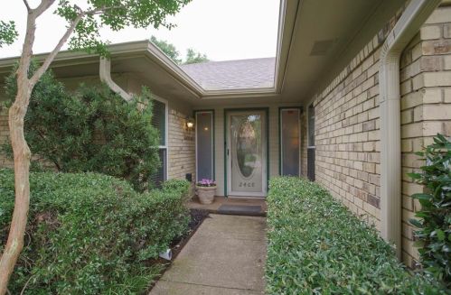 2408 Blackberry Dr, Richardson, TX 75082-3308