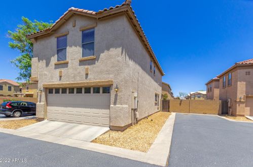 9551 81st Dr, Peoria AZ  85345-3111 exterior