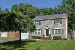 574 Schuyler Way, Union Center, NJ 07083-7810