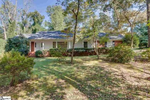 500 Laurel Rd, Easley SC  29642-1228 exterior