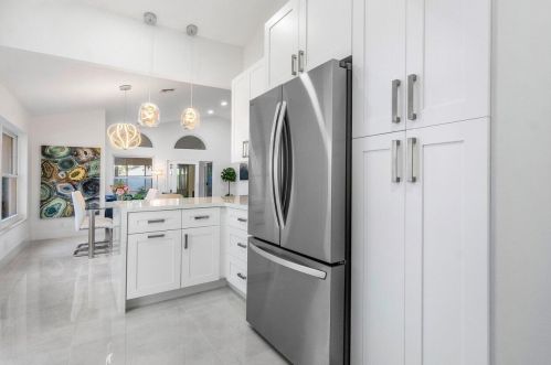 4400 Sherwood Forest Dr, Delray Beach FL  33445-3882 exterior