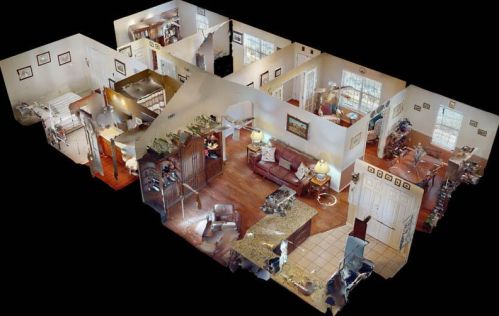 361 Copeland Cir, North Augusta SC  29860-8983 exterior