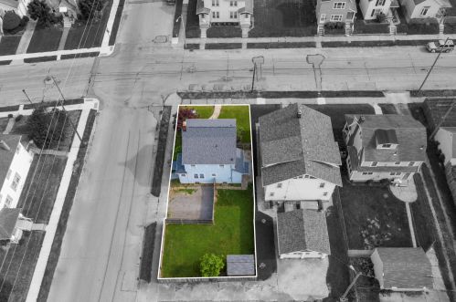 1875 Maiden Ln, Springfield, OH 45504-2946