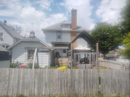 163 Everett St, Fond Du Lac, WI 54935-4457