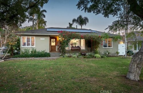 2224 Canada Blvd, Glendale, CA 91208-2536