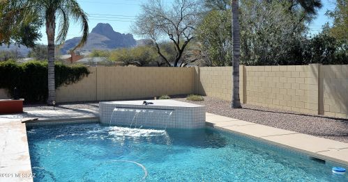 7643 Talavera Way, Tucson AZ 85743-1128 exterior