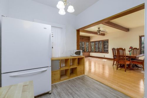 753 Oak St, Ukiah CA  95482-3901 exterior