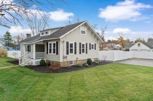 640 Mast Rd, Goffstown NH  03045 exterior