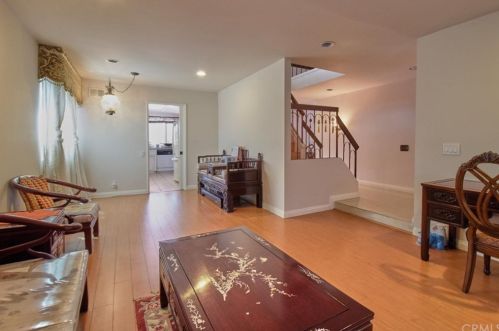 1502 Eagle Park Rd, City Of Industry CA  91745 exterior