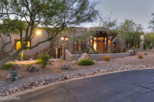 1420 Stony Run Pl, Tucson, AZ 85755-8581