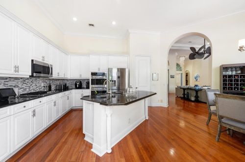 6711 Royal Orchid Cir, Delray Beach FL  33446-4338 exterior