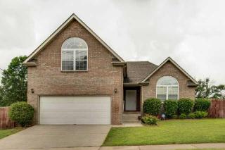 4005 Hollis Hill Dr, Nashville, TN 37211-5459