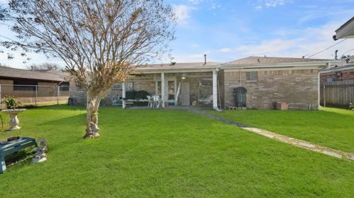 2514 16th Ave, Texas City TX  77590-5333 exterior