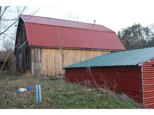 300 Brown Rd, West Danby, NY 14883-9637