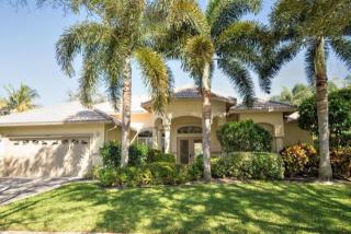 1133 Egret Cir, Jupiter FL  33458-8315 exterior
