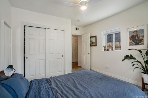 3517 Franklin St, Denver CO 80205-3324 exterior