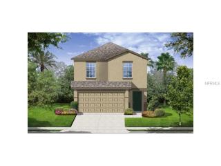 10111 Newminster Loop, Ruskin FL  33573-6727 exterior