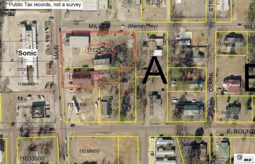 604 Main St, Farmerville, LA 71241-2120