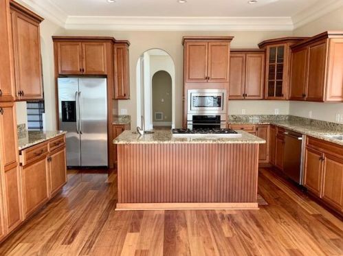 2613 Crooked Stick Ln, Mount Pleasant SC  29466-8738 exterior