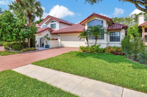 21795 Town Place Dr, Boca Raton, FL 33433-3710