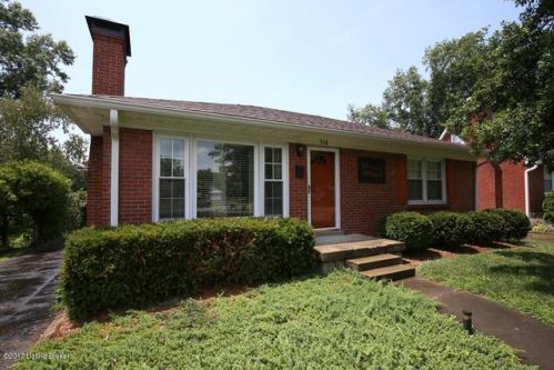 314 Marshall Dr, Louisville, KY 40207-3430