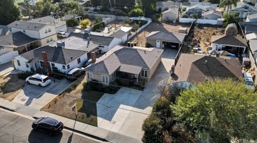 425 Laurel Ave, Brea CA  92821-6632 exterior