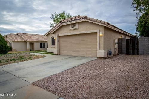9322 Ellis St, Mesa, AZ 85207-6920