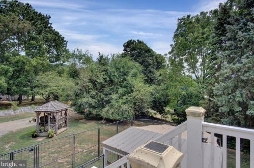 215 Means Hollow Rd, Lees Cross Roads PA  17257-1721 exterior