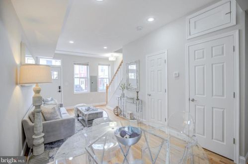 333 Elm St, Washington, DC 20001-1715