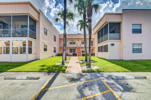 593 Burgundy M, Delray Beach, FL 33484-4926