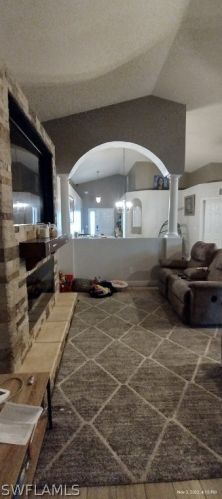 941 Arthur St, Ave Maria FL  34142-2780 exterior