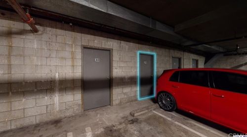 1131 Campbell St, Glendale CA  91207-1642 exterior