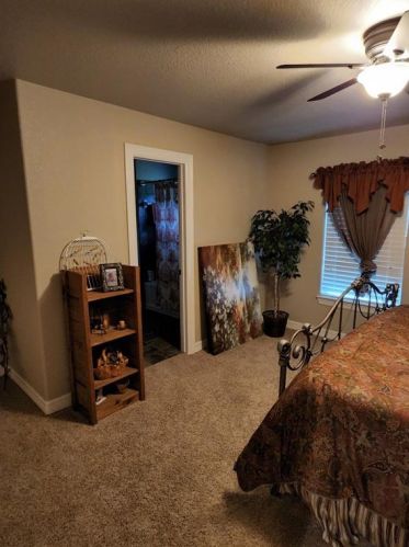 18118 County Rd 125, Pearland TX 77581-8210 exterior