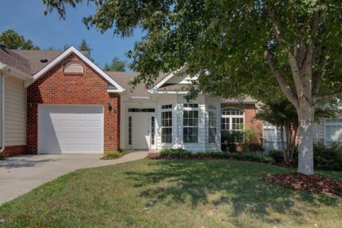 106 Riverbirch Trce, Lynchburg, VA 24502-5594