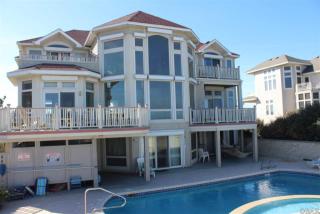201 Hicks Bay Ln, Corolla, NC 27927-9527