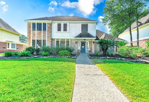 5322 Mulberry Grove Dr, Humble, TX 77345-1443