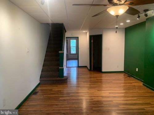 1732 Norwegian St, Primrose PA  17901-2110 exterior